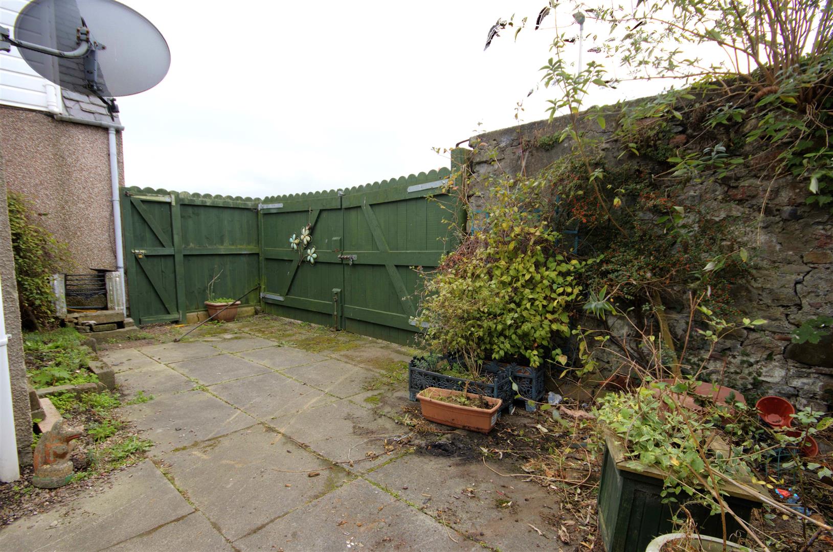 8 Lochalsh Road, Inverness IV3 8HU Monster Moves